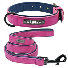 Load image into Gallery viewer, [Customize_Collars] - Puppie Collars