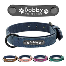 Load image into Gallery viewer, [Customize_Collars] - Puppie Collars